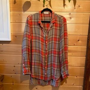 CP Shades Marella flannel